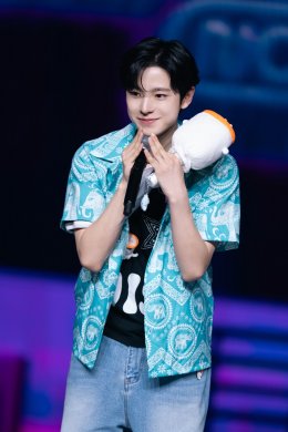 NCT WISH (เอ็นซีที วิช) ล็อกอินสู่หัวใจแฟนชาวไทยได้สำเร็จ พร้อมส่งมอบพลังแห่งความหวังอันสดใส ครั้งแรกในประเทศไทยกับ 2025 NCT WISH ASIA TOUR LOG in BANGKOK บัตรหมดเกลี้ยงรวมผู้ชม 5,000 คน!